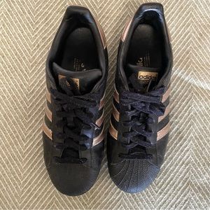 Adidas’s Superstar Women’s Sneaker